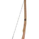 Bear Archery Grizzly G62 Recurve Bow Chechen / Jatoba