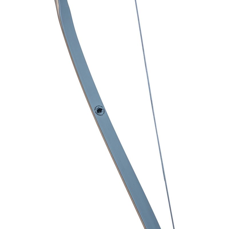 Bear Archery Bear Cub Recurve Bow Grey Glass