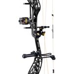 Bear Archery Whitetail INT RTH Compound Bow Black / Veil Rush