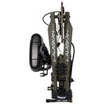 Bear Archery Alaskan Pro RTH Compound Bow Package Olive