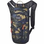 Dakine Shuttle Bike Hydration Backpack 6L - Men's Cascade Camo