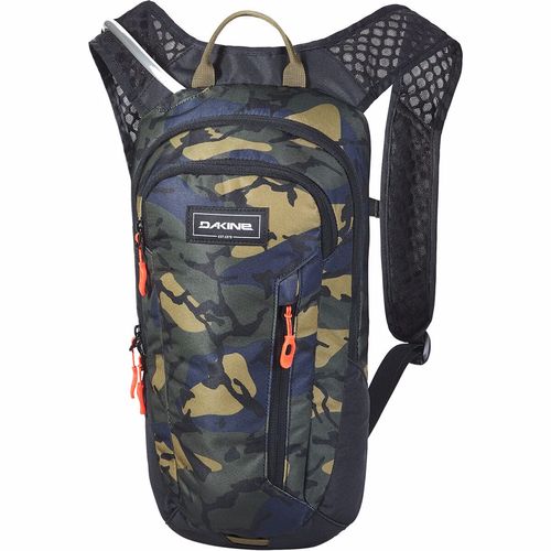Dakine Shuttle Bike Hydration Backpack 6L - Men's