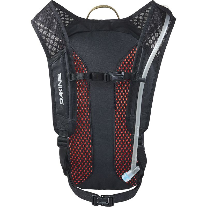 Dakine Shuttle Bike Hydration Backpack 6L - Men's Cascade Camo