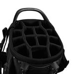 TaylorMade Golf Flextech Crossover Stand Bag Black