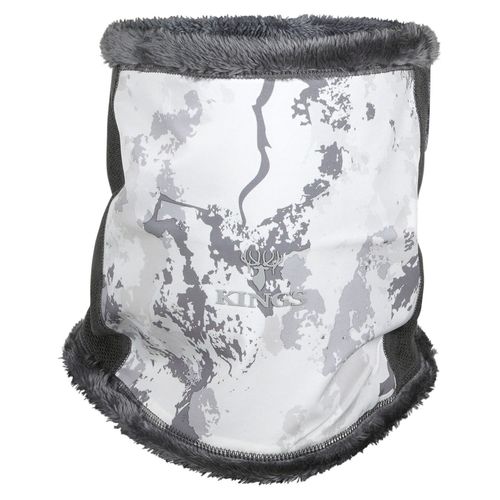 King's Camo XKG Camo Neck Gaiter