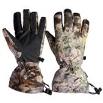 King's Camo XKG Insulated Hunting Glove Desert Shadow