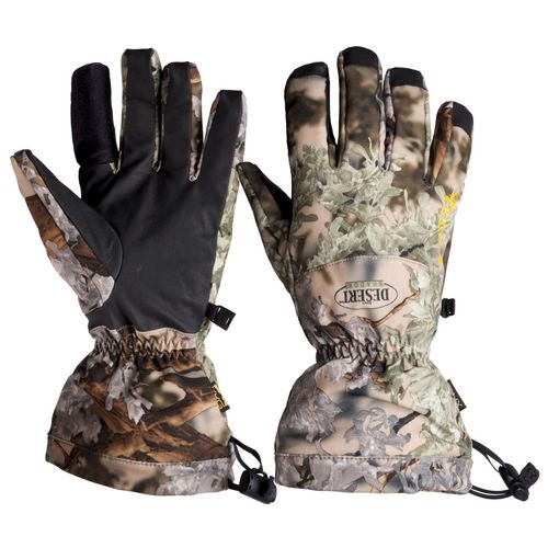 King's Camo XKG Insulated Hunting Glove