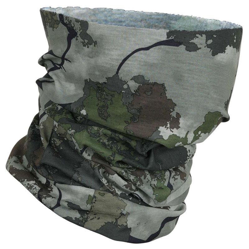 King's Camo Head & Neck Gaiter KC Ultra