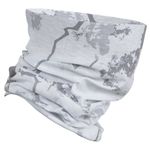 King's Camo Head & Neck Gaiter KC Ultra Snow