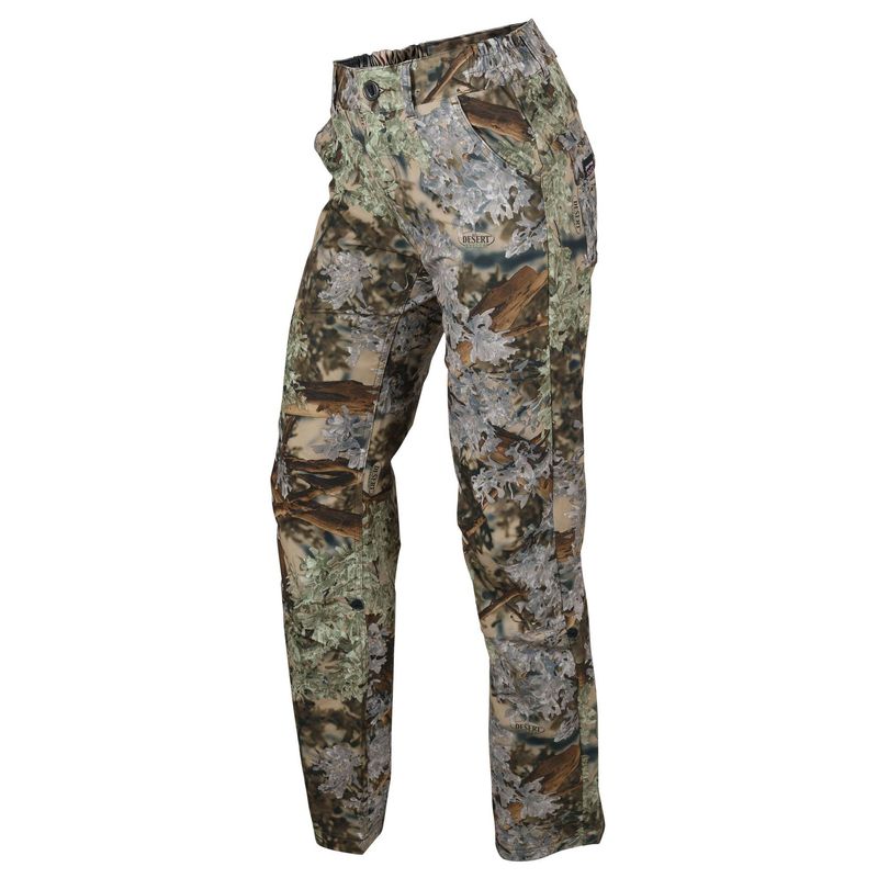 King's Camo XKG Ridge Pant - Women's Desert Shadow