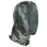 King's Camo Head & Neck Gaiter KC Ultra