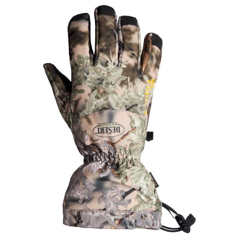 King's Camo XKG Insulated Hunting Glove Desert Shadow
