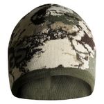 King's Camo Reversible Camo Pull On Knit Hat Olive / XK7