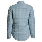 King's Camo Big Horn Shirt Jac - Women's Steel