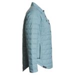 King's Camo Big Horn Shirt Jac - Women's Steel