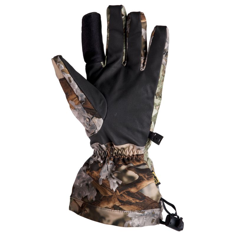 King's Camo XKG Insulated Hunting Glove Desert Shadow