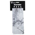 King's Camo Head & Neck Gaiter KC Ultra Snow