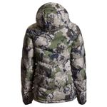 King's Camo XKG Down Transition 800 Fill Insulated Hunting Jacket - Women's  XK7