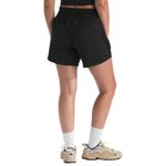 The North Face Aphrodite Arise 5" Short - Women's TNF Black