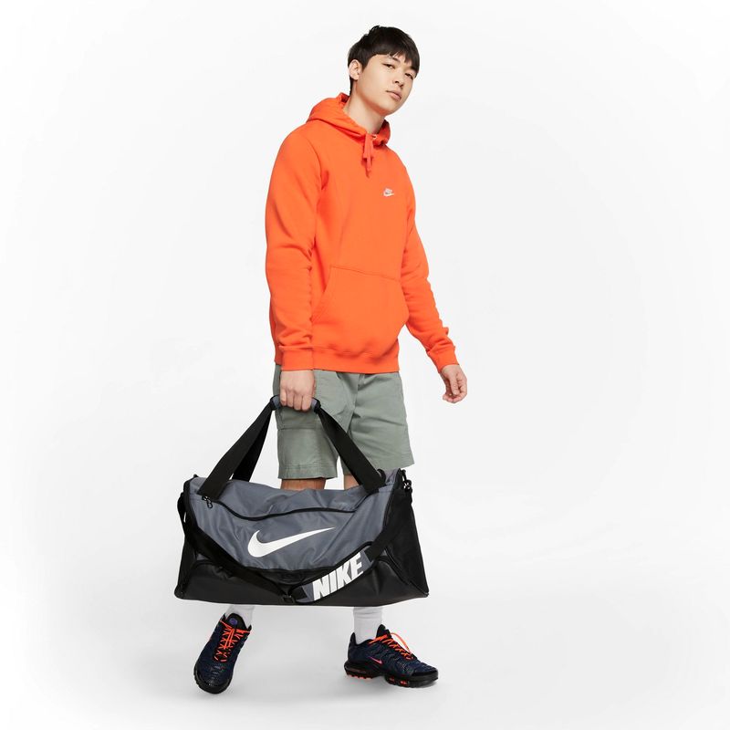 Nike Brasilia Medium Duffel Bag