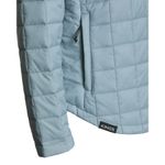 King's Camo Big Horn Shirt Jac - Women's Steel