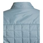 King's Camo Big Horn Shirt Jac - Women's Steel