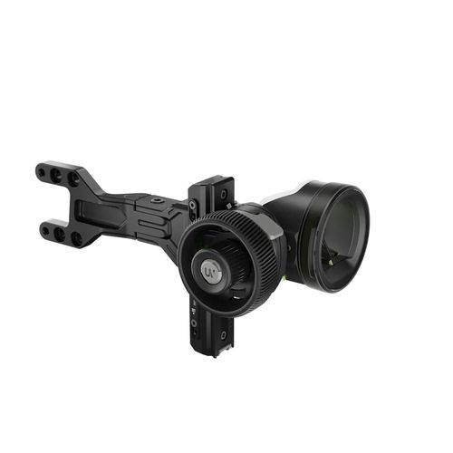 ULTRAVIEW UV Slider Side Mount Scope