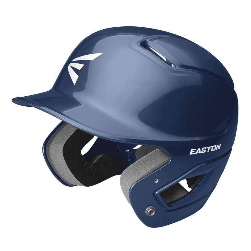 Easton Alpha Batting Helmet Navy