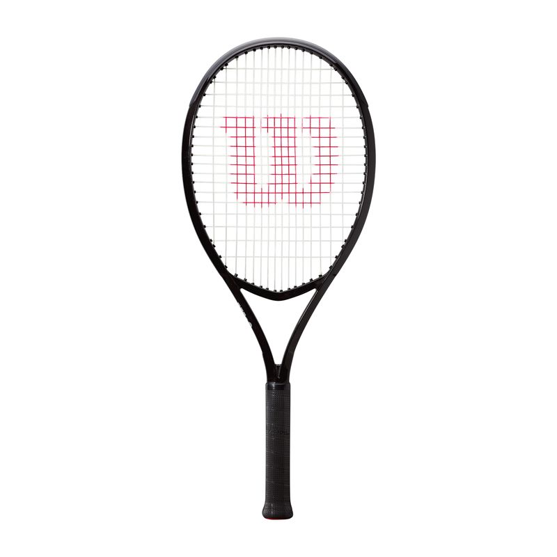 Wilson Xp 1 Tennis Racket Black