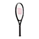 Wilson Xp 1 Tennis Racket Black