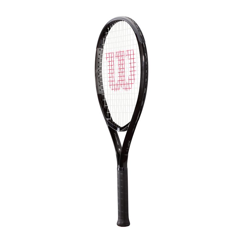 Wilson Xp 1 Tennis Racket Black