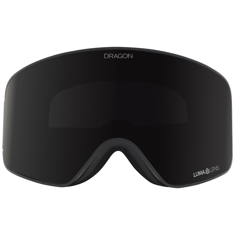 DRAGON NFX MAG OTG Goggle Vantas / Lumalens Midnight + Lumalens Violet Bonus Lens