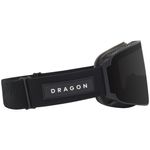 DRAGON NFX MAG OTG Goggle Vantas / Lumalens Midnight + Lumalens Violet Bonus Lens