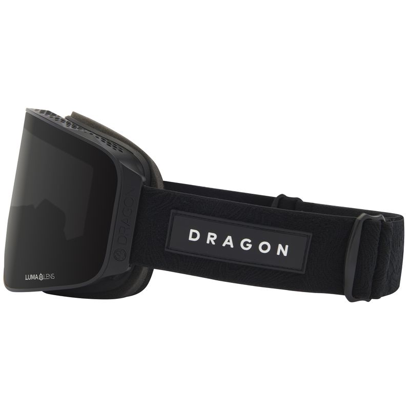 DRAGON NFX MAG OTG Goggle Vantas / Lumalens Midnight + Lumalens Violet Bonus Lens