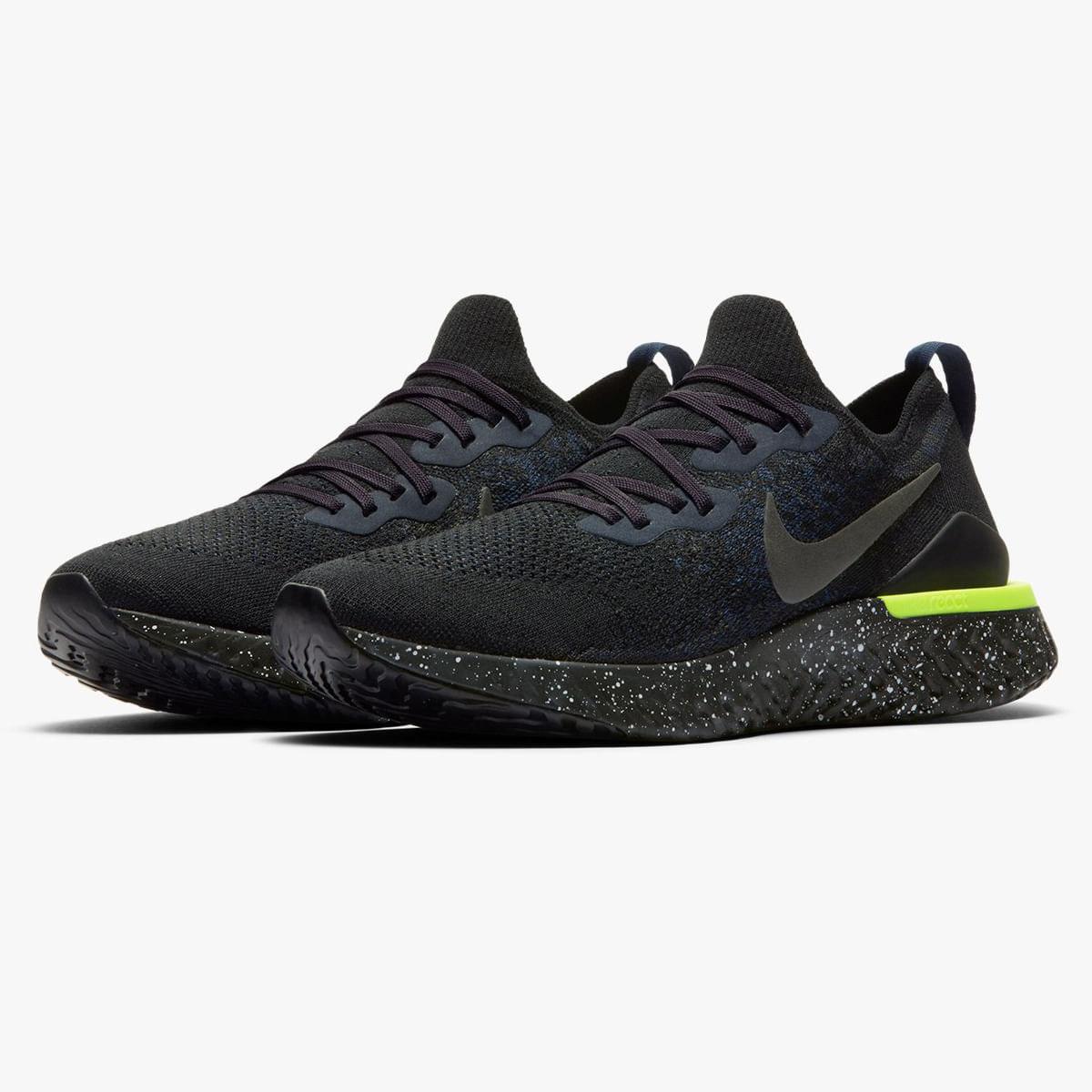 nike epic react flyknit 2 running