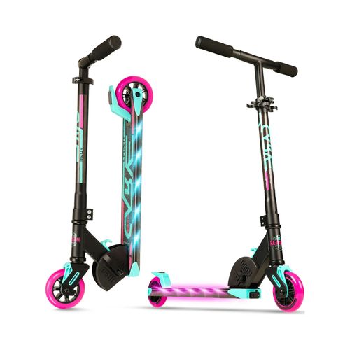 Madd Gear Flight Light-Up Scooter