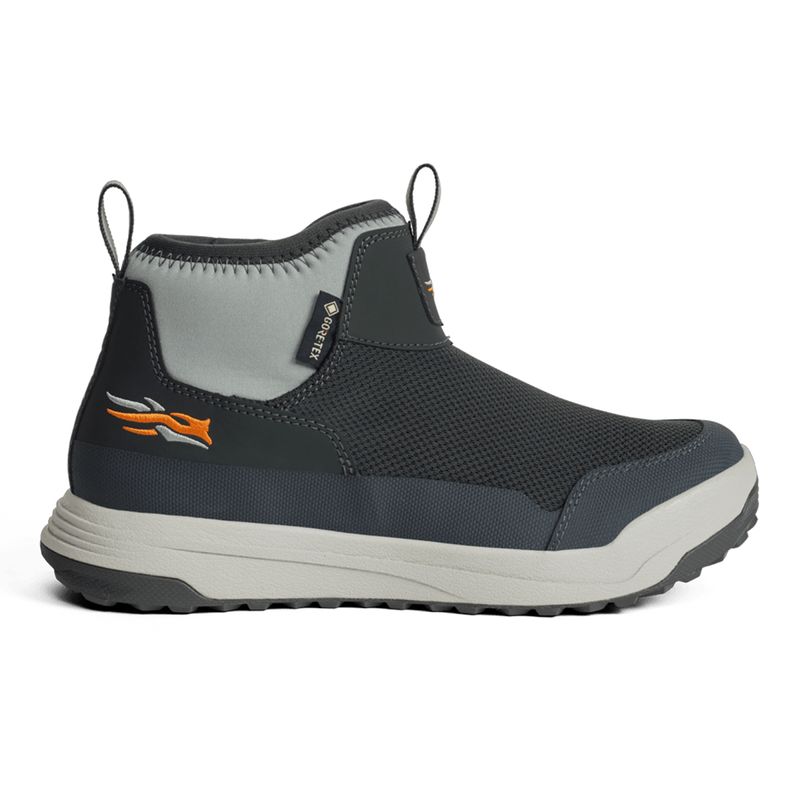 SITKA Rover GTX Boot - Men's Obsidian Black