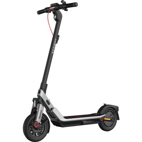 Segway E3 Pro Scooter