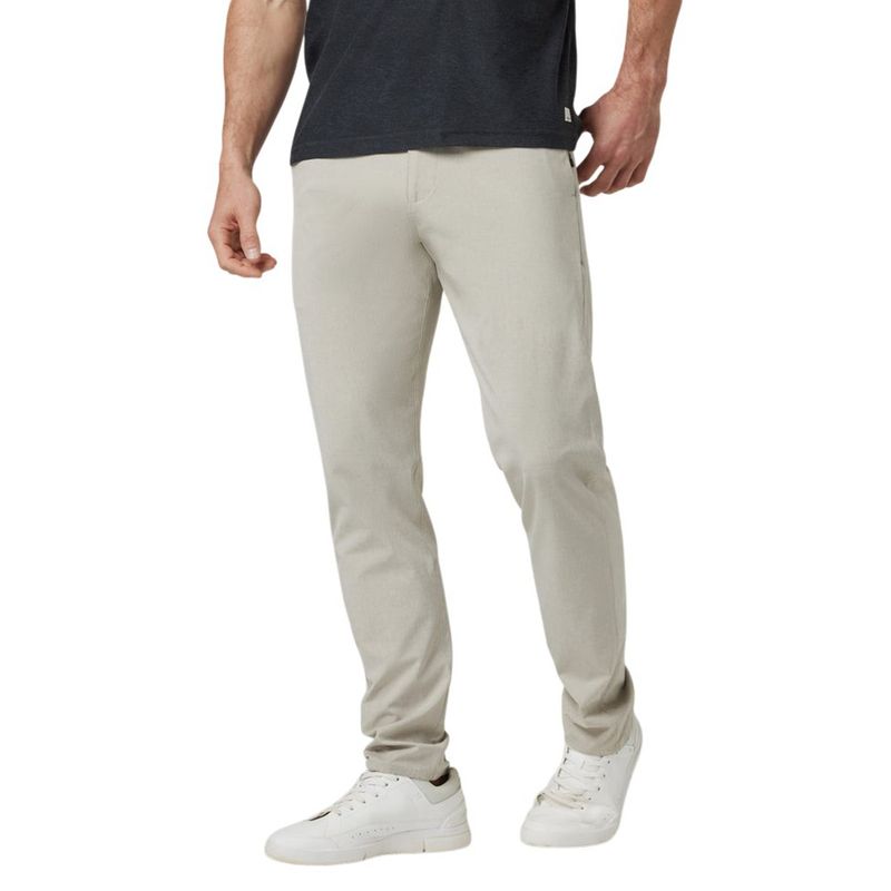 Vuori Aim Pant Khaki