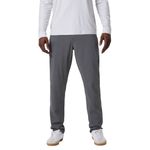 Vuori Meta Pant Classic Fit 32" Pant - Men's Charcoal