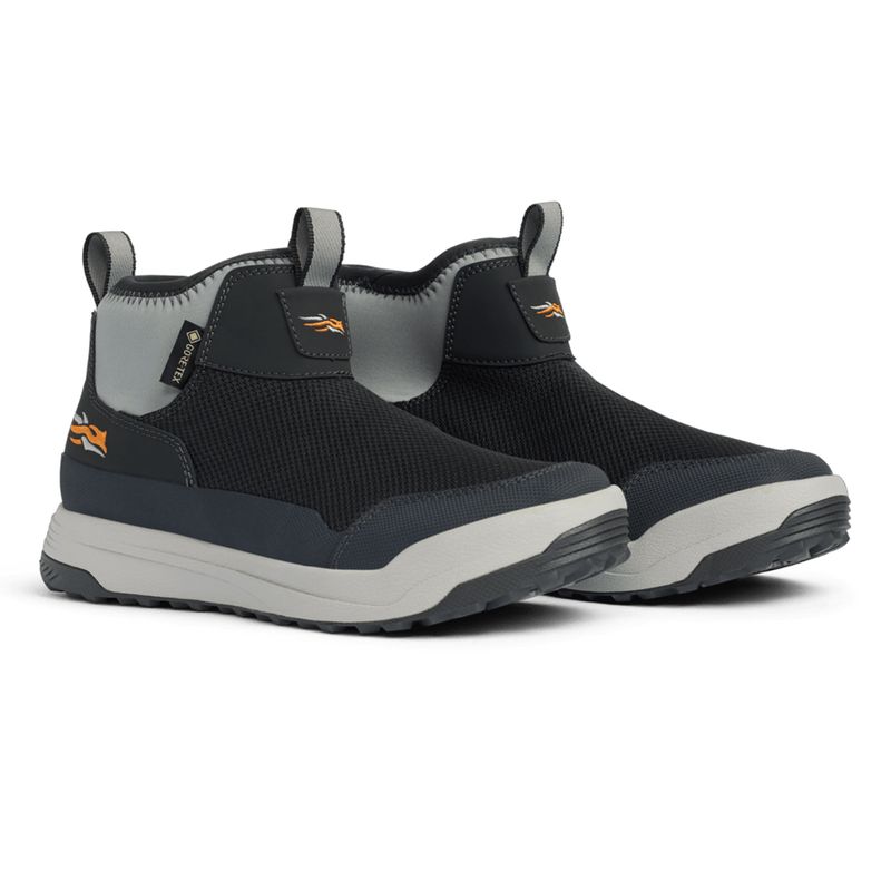 SITKA Rover GTX Boot - Men's Obsidian Black