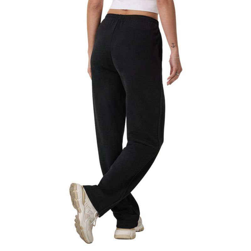 Vuori Sedona Straight Leg Sweatpant - Women's Black