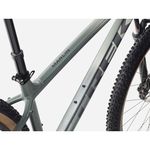 Trek Marlin 6 Gen 3 Bike - 2026 Matte Lichen Keswick Green Fade