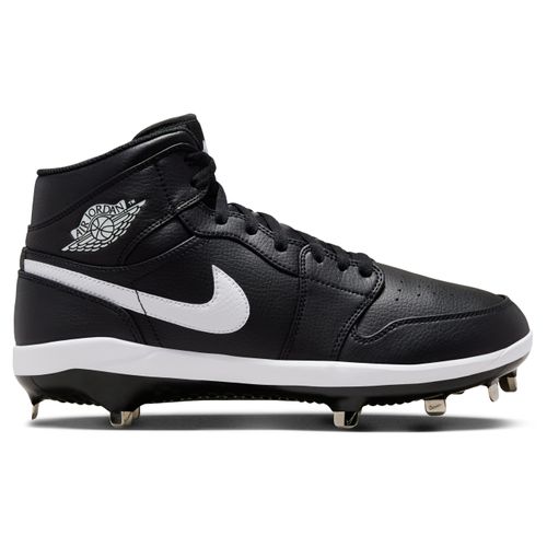 Nike Jordan 1 Retro Metal Baseball Cleat - Men's