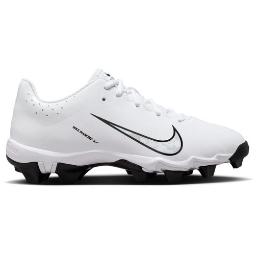 Nike Hyperdiamond 4 Keystone Molded Baseball Cleat - Kids'