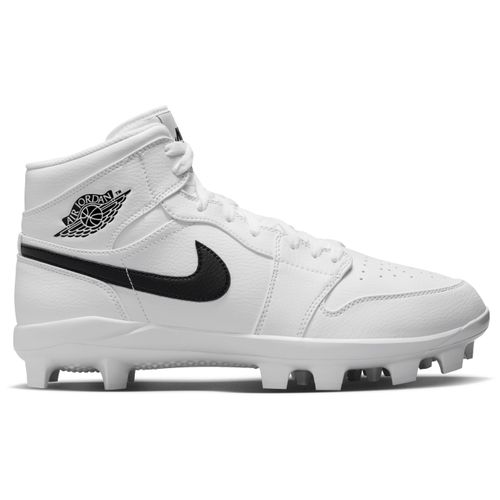 Nike Jordan 1 Retro MCS Molded Baseball Cleat - Men's