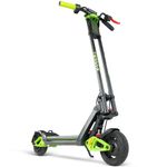 Madd Gear Terra-X Scooter - Kids' Black / Green