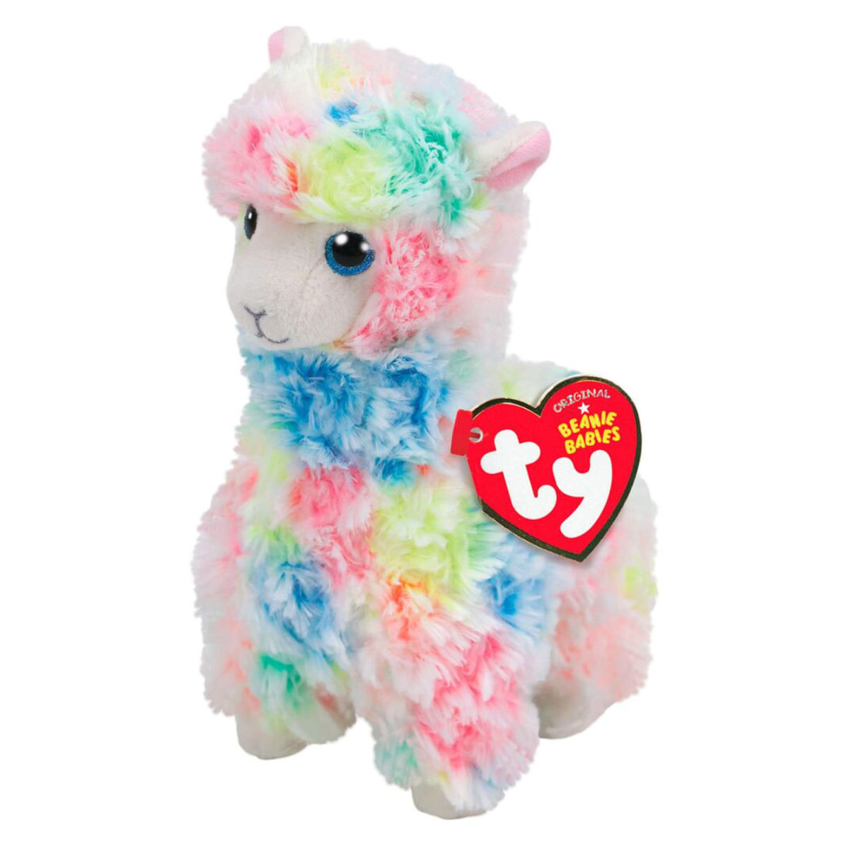 lola llama ty