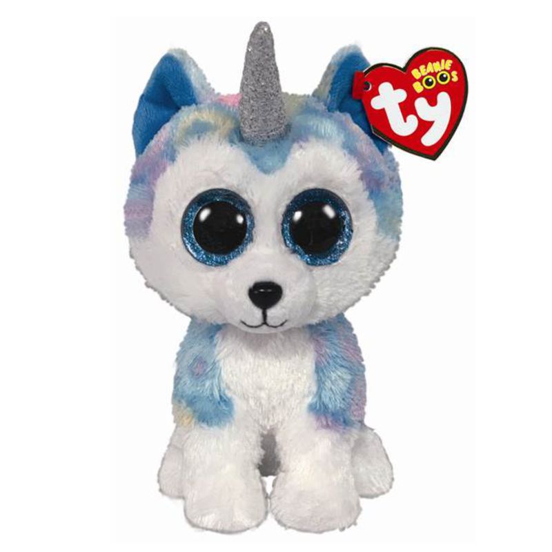 beanie boo website