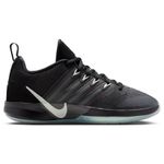 Nike Sabrina 3 Basketball Shoe - Kids' Black / White / Dark Smoke Grey / Iron Grey